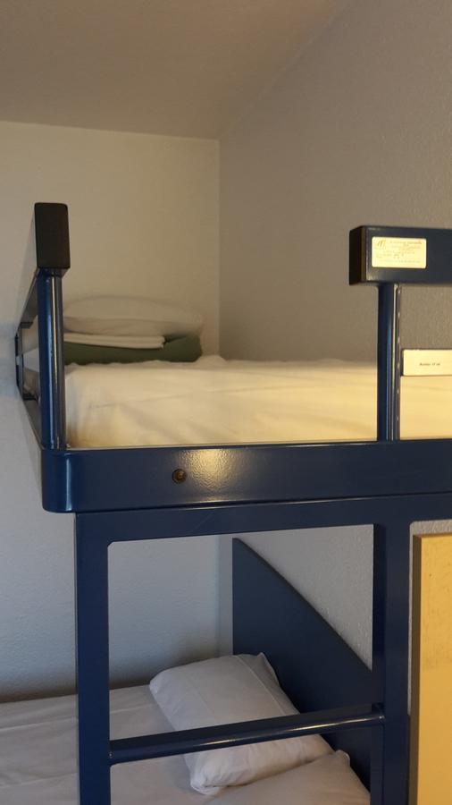 Ibis Budget Lille Lesquin Aeroport Værelse billede