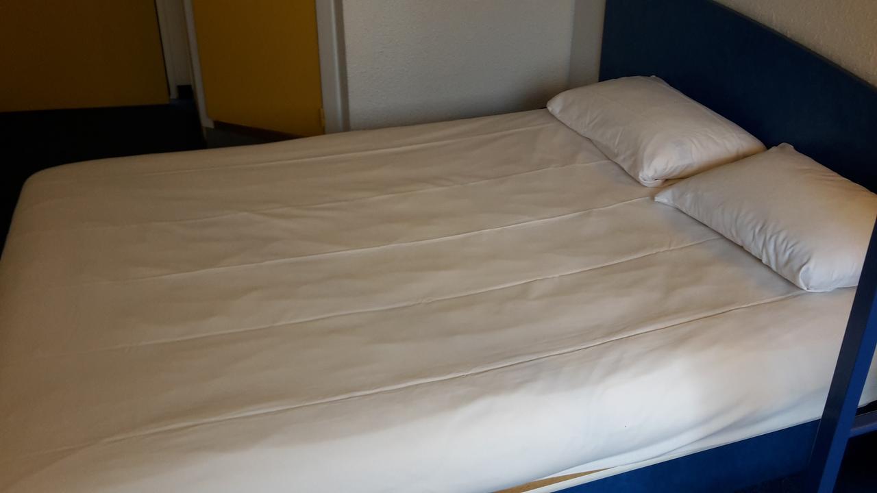 Ibis Budget Lille Lesquin Aeroport Værelse billede